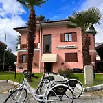 Fell Hotel Susa