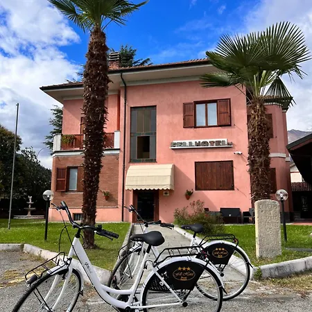 Fell Hotel Susa