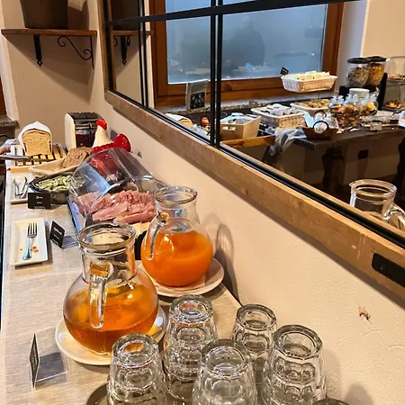 Hotell Fell 3*