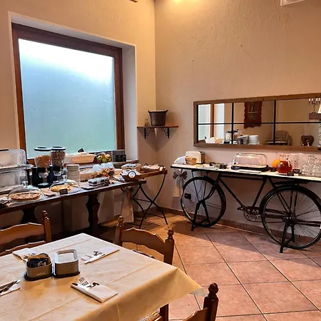 Fell Hotel Susa