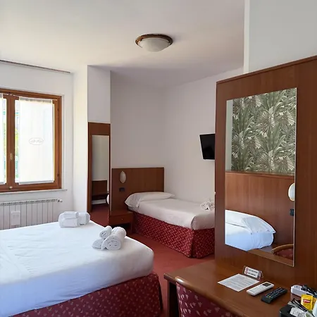 Hotel Fell Susa