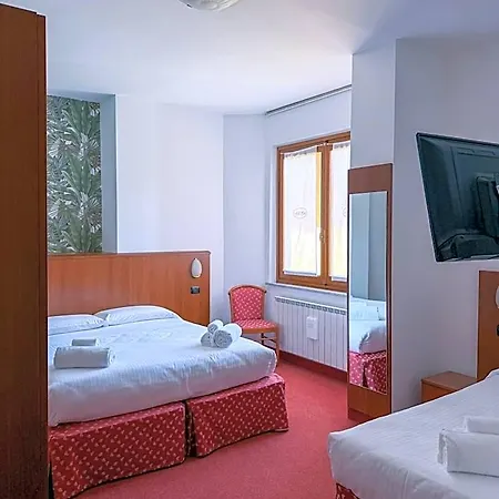 Fell Hotell
