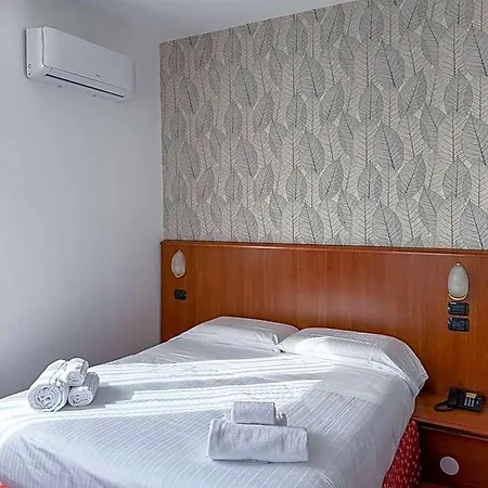 Fell Hotell Susa
