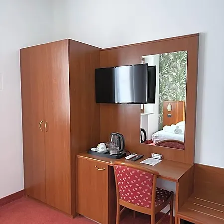 Hotell Fell Susa