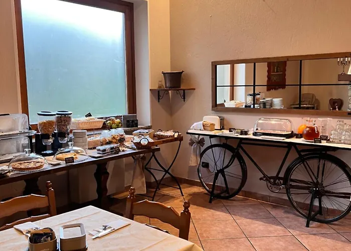 Fell Hotel Susa