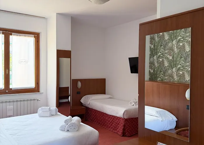Hotel Fell Susa